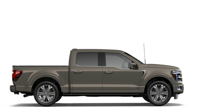2026 Ford F-150+F-150